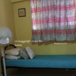Blk 207 Tampines Street 21 (Tampines), HDB 3 Rooms #488957331